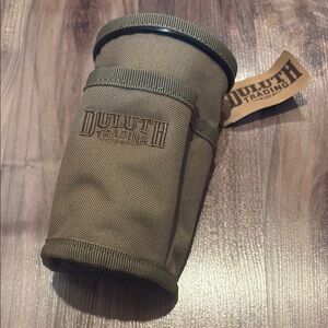 Duluth Trading Co Vent Commander